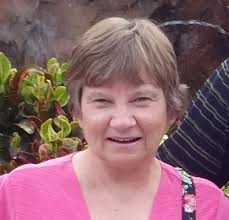 Obituary information for Jan Stokes