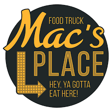 Mac's Place Food Truck — Restaurant food truck in Amsterdam, New York