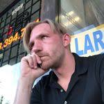 Ronald Dundas's Instagram, Twitter & Facebook