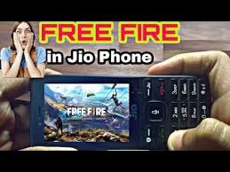 Garena free fire, a survival shooter game on mobile, breaking all the rules of a survival game. How To Download Free Fire Game In Jio Phone New Update 2019 In Jio Phone Youtube