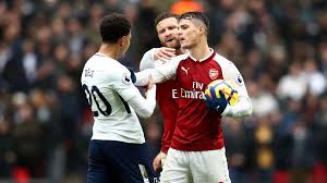 «канониры» одолели «шпор» со счетом 2:1. Arsenal Tottenhem Prognoz I Stavki Na Match Apl 1 Sentyabrya 2019