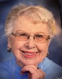 Margaret (Margie) Hegarty Miller Obituary