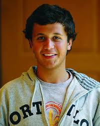 VMS Spirit Week spotlight: Carder Lamb