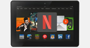Since its not on the amazon appstore, you can't get it immediately, but there is a way around the amazon appstore and its lack of minecraft. Two Ways To Play Netflix Video On Amazon Kindle Fire Flixicam