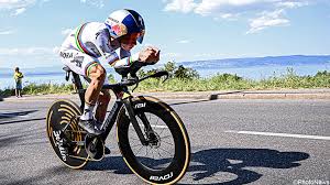 Trend Google: remco evenepoel
