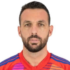 Profile Raúl Navas, Recreativo: Info, news, matches and statistics