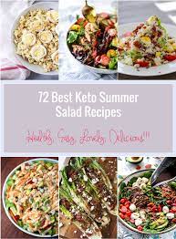 75 Best Keto Summer Salad Recipes Low Carb I Breathe I M Hungry Salad Recipes Low Carb Keto Recipes Easy Low Carb Keto Recipes