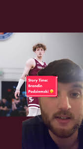 Brandin Podziemski: From Illinois to NBA Draft Contender