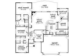 Classic ranch has grand appeal with expansive porch. What You Need To Know About Ryland Homes Floor Plans House Plans Gallery Ideas