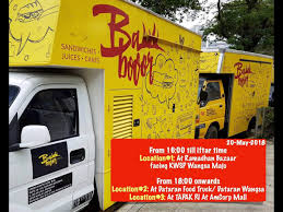 Rank 298 of 817 in mlm. Babooor On Twitter Join Us Today At Our 3 Locations From 16 00 Till Iftar Time Location 1 At Ramadhan Bazaar Facing Kwsp Wangsa Maju From 18 00 Onwards Location 2 At Dataran Food Truck Location 3
