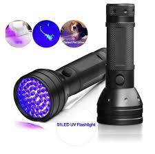It picks up urine spots really well. Wholesale 51 Led Portable Aluminum Aa Batteries Pet Urine Detector Uv Flashlight China Uv Flashlight C8c9c10e6a100e6 Flashlihgt Made In China Com