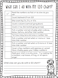 Missing Numbers Printable Online Charts Collection