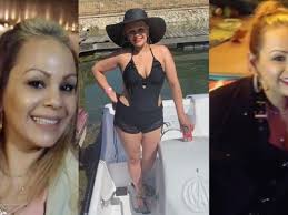 Fundraiser by Brianna Caballero : In loving memory of Elsie Cruz