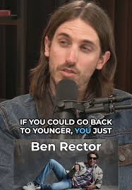 Ben Rector