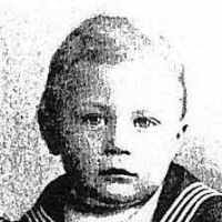 Alfred Reginald Barstow Woodiwiss (1887–1957) • FamilySearch