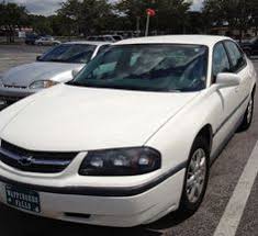 Image result for Bright White 2000 Impala