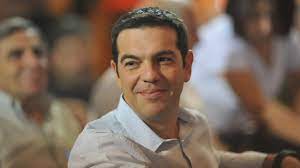 Δεν ειναι πρωτη η χωρα μασ 23 απρ. Ale3hs Tsipras Exei Gene8lia 3ereis Poso Xronwn Einai Yourtipster Gr