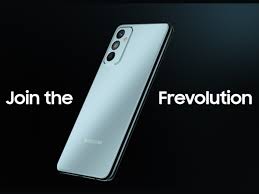 Trending news: Samsung Galaxy F23 5G ...