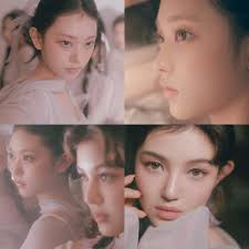 230720 ♡ Cool With You Music Video and Concept Photos BRANDS :  @notyourrose_official follow @newjeanscloset for more ! #njc_danielle  #njc_minji #njc_hanni #njc_haerin #njc_hyein #NewJeans_CoolWithYou  #Time_to_NewJeans