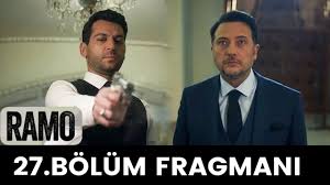Ramo dizisinin yeni kadro isimlerini ve diğer oyuncularının tüm haberlerini de buradan takip edebilirsiniz. Ramo 27 Bolum 2 Fragmani Youtube