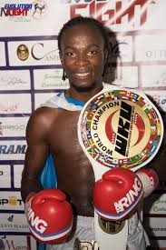 Laura de blas signs for mtgp. Prince Junior Champions Du Monde En Muay Thai Muay Thai