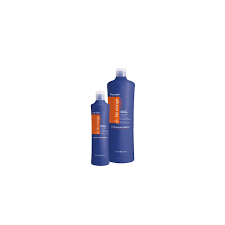 Simply put, fanola no orange shampoo works for darker hair shades the same way fanola no yellow works for lighter hair colours. Anti Orange Shampoo Fanola No Orange Shampoo Il Mondo Della Bellezza