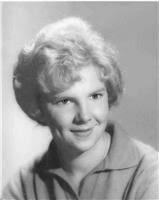 Connie Shields Obituary (1944