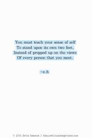Erin Hanson Short Poem With Images Inspirational Quotes Words Inspirational Words