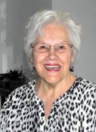 Gertrude Jungnickel Obituary