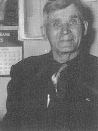 Early Pioneer Families