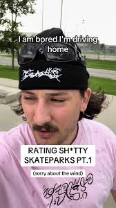 Denny Dobbs Skage Park Review