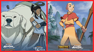 Smite 7 7 Update Patch Notes Avatar Battle Pass Gamerevolution Nike is the best god in smite ever. smite 7 7 update patch notes avatar