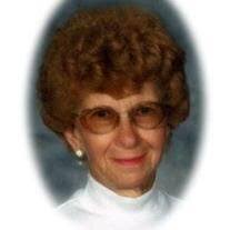 LuEtta Olson Obituary