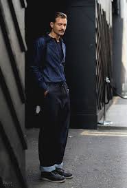 An audience with patrick grant and esme young. Patrick Grant A Dedicated Follower Of Fashion