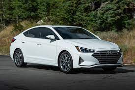 Save up to $5,663 on one of 4,840 used 2019 hyundai elantras near you. 2019 Hyundai Elantra Review Trims Specs Price New Interior Features Exterior Design And Specifications Carbuzz