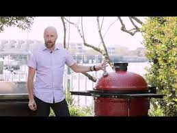 Kamado Joe Vs Traeger Grill Comparison Youtube Kamado Joe Traeger Grill Traeger