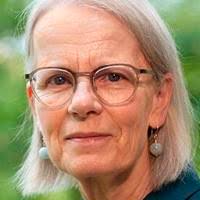 New Ulm native pens book about Julia Child's kitchen