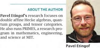 of the American Mathematical Society