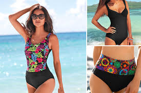 Une femme ronde est superbe en bikini, alors pourquoi s'en priver ? Powiedz Na Bok Okresowy Uswiadomic Sobie Maillot Bain Blanche Porte Crisisresiliencesurvival Com