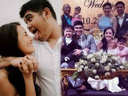 Lj reyes confirmed the issue on being pregnant with paulo avelino. In Photos Starstrucksexytransformations Gma Entertainment