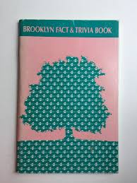 Test your christmas trivia knowledge in the areas of songs, movies and more. Brooklyn Fact Trivia Book Diane And Moogan Nanette Rainone Burt Kleeger