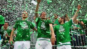 Latest greuther fürth news from goal.com, including transfer updates, rumours, results, scores and player interviews. Spvgg Greuther Furth Kurzes Bundesliga Abenteuer Spvgg Greuther Furth 2 Bundesliga Fussball Sport Themen Br De