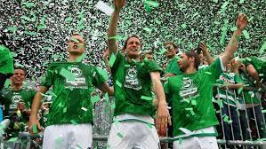 Tickets heute reduziert, sichern sie ihre sitzplätze, deutschland tickets 2021 Spvgg Greuther Furth Kurzes Bundesliga Abenteuer Spvgg Greuther Furth 2 Bundesliga Fussball Sport Themen Br De