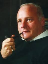 Edward Mark Walter Gibson Obituary