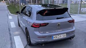 This car has been referred to by some automobile enthusiasts as the best golf gti. it might not be the best hatchback that money can buy, but the vw golf gti is still a benchmark vehicle among other popular hatchbacks. Vw Golf Gti Clubsport 45 Cornering Pleasure Archyde