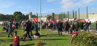 Il était le plus âgé des prisonniers de georgie dans le couloir de la mort. France Librinfo74