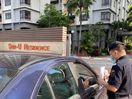 Among the other facilities are an electric … Sun U Residence