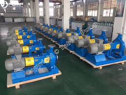 Andritz S Series Centrifgual Pump Pumps Paper Stock Centrifugal Pump