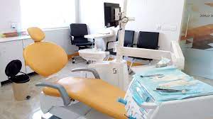 Best Dental Clinic In Hyderabad India Fms Dental Is One Of The Top Dental Clinics In Hyderabad India And 5th Best Dental Dental Clinic Dental Hospital Dental