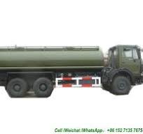 Wholesale North Benz 20cbm Water Tanker Truck (Beiben 2534 ...